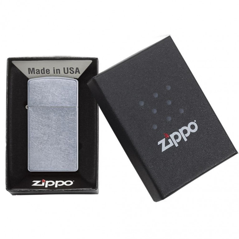 "Zippo" öngyújtó